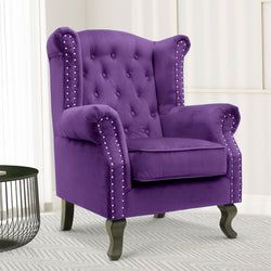 Colour – Purple
