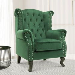 Colour – Emerald Green