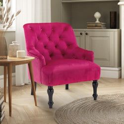 Dark Pink