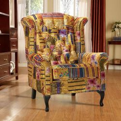 Colour – Gold