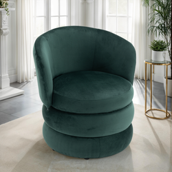 Colour – Bottle Green