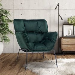 Colour – Bottle Green