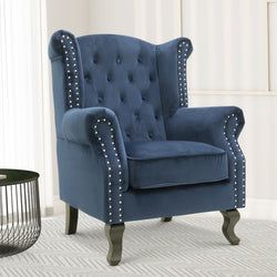 Colour – Navy Blue