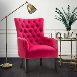 Colour – Dark Pink