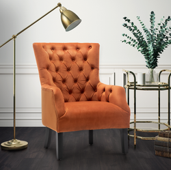 Colour – Orange