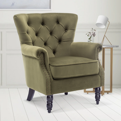 Colour – Sage Green