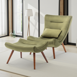 Colour – Sage Green