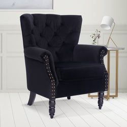 Colour – Black