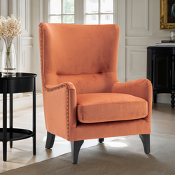 Colour – Orange