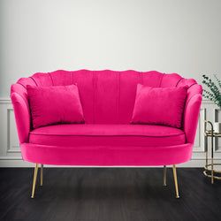 Dark Pink