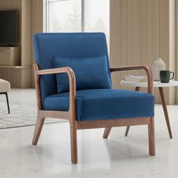 Colour – Blue
