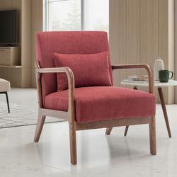 Colour – Burgundy