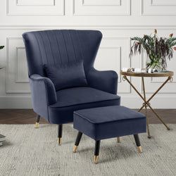 Colour – Navy Blue