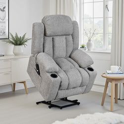 Colour – Grey