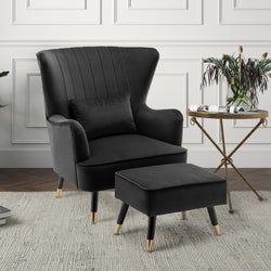 Colour – Black