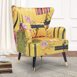 Colour – Gold