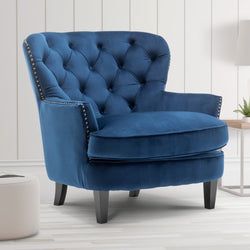Colour – Blue