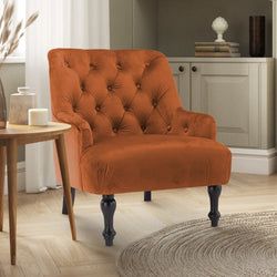 Colour – Orange