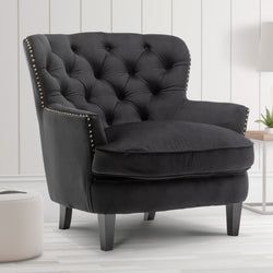 Colour – Black