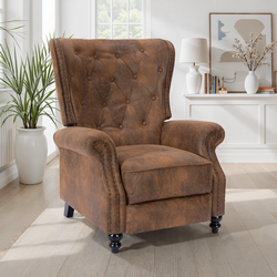 Colour – Brown