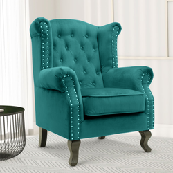 Colour – Teal