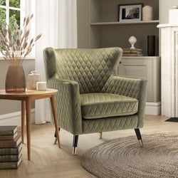 Colour – Sage Green