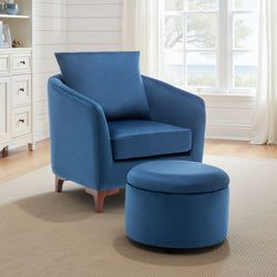 Colour – Blue