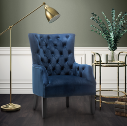 Colour – Blue