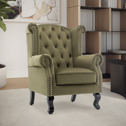 Colour – Sage Green