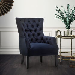 Colour – Navy Blue