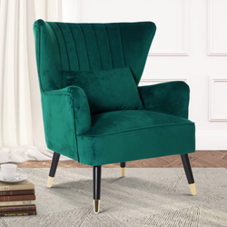 Colour – Emerald Green