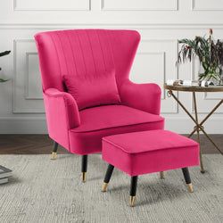 Dark Pink