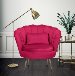 Colour – Dark Pink