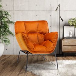 Colour – Orange