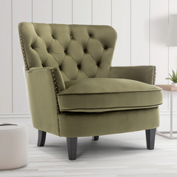 Colour – Sage Green