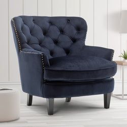 Colour – Navy Blue