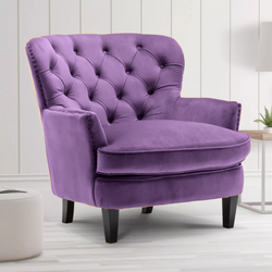 Colour – Purple