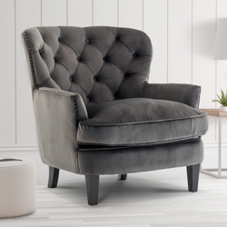 Colour – Dark Grey