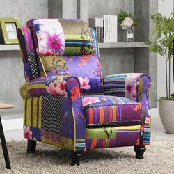 Colour – Purple
