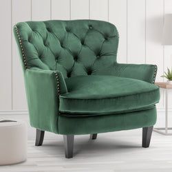 Colour – Bottle Green