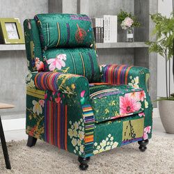 Colour – Green