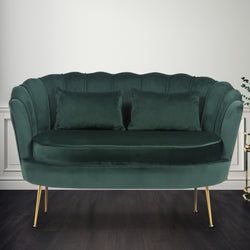 Colour – Bottle Green
