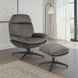 Colour – Dark Grey