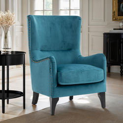 Colour – Teal