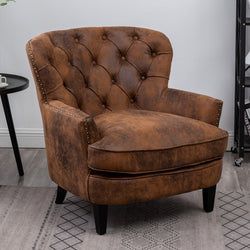Colour – Brown