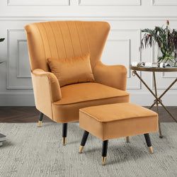 Colour – Gold