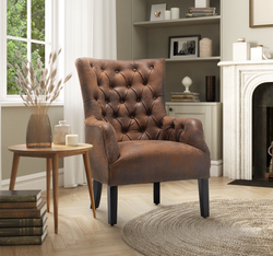 Colour – Brown