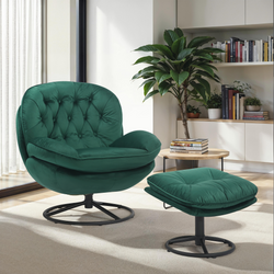 Colour – Emerald Green