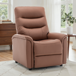 Colour – Brown