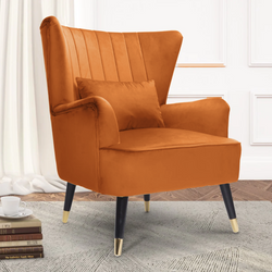 Colour – Orange